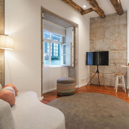 Bandeiras Apartment Порто Екстериор снимка