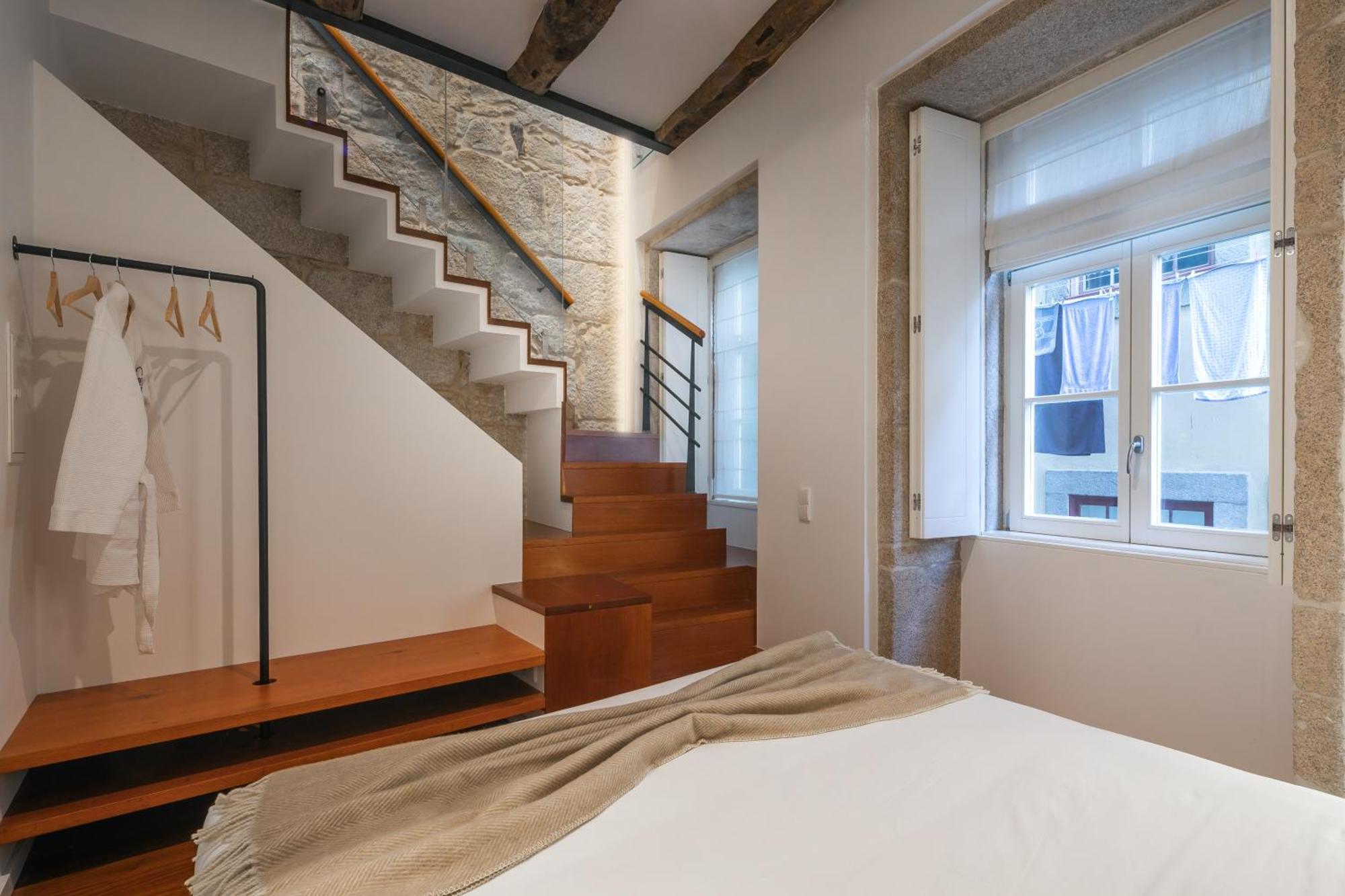 Bandeiras Apartment Порто Екстериор снимка