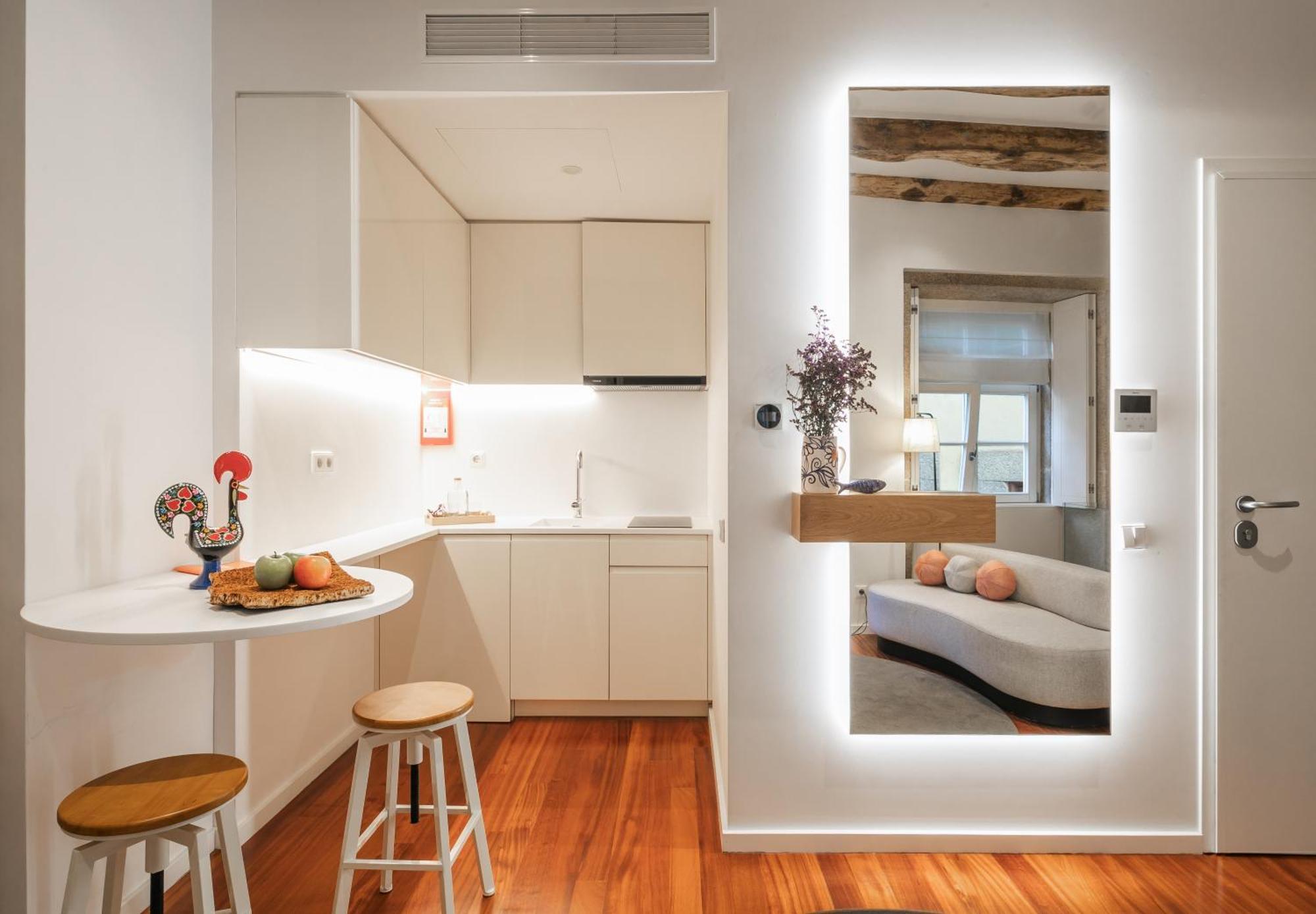 Bandeiras Apartment Порто Екстериор снимка