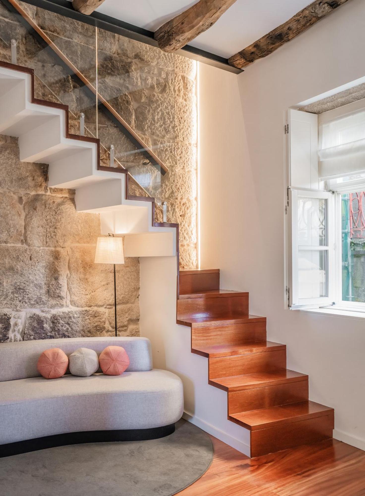 Bandeiras Apartment Порто Екстериор снимка