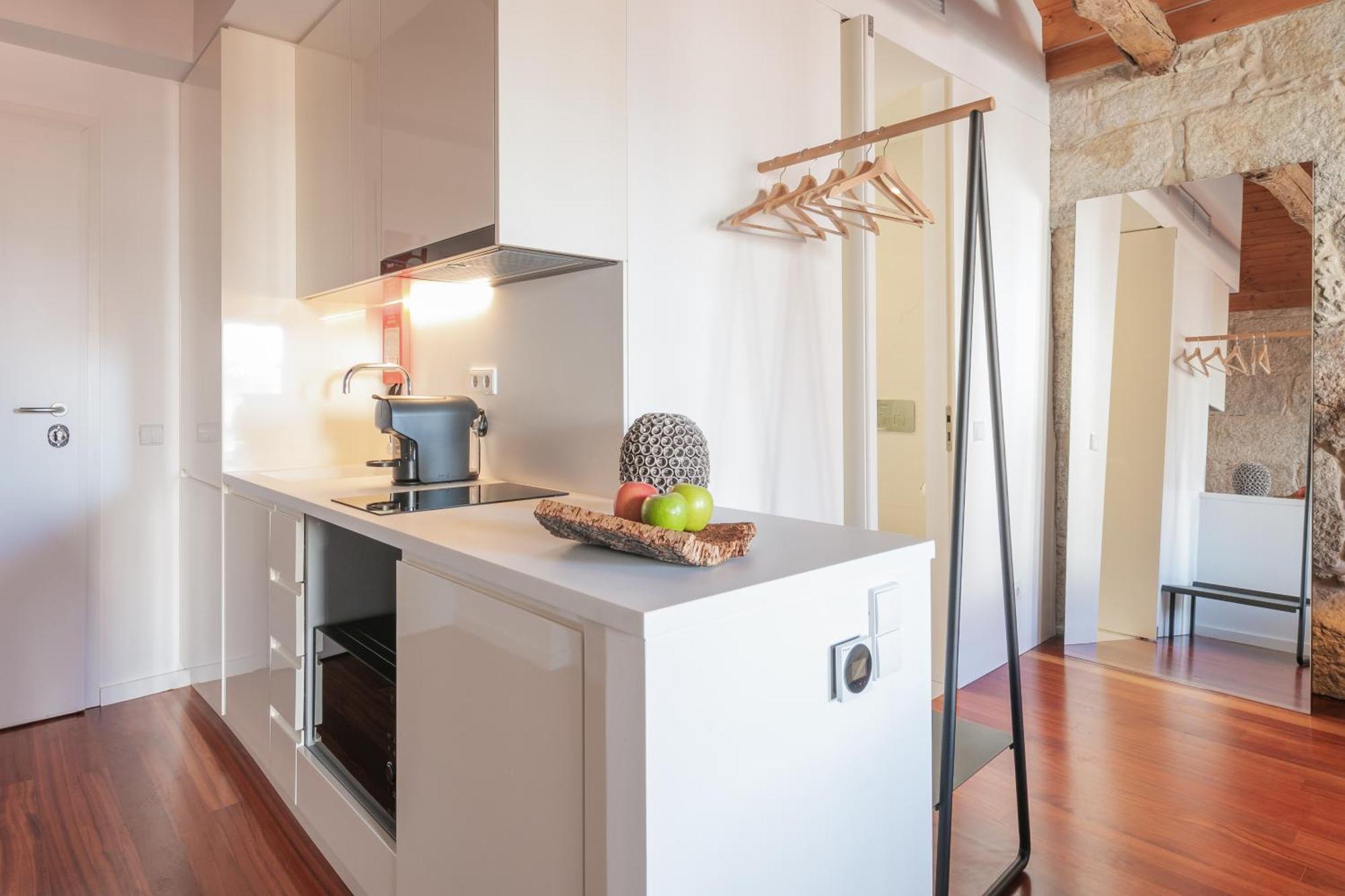Bandeiras Apartment Порто Екстериор снимка