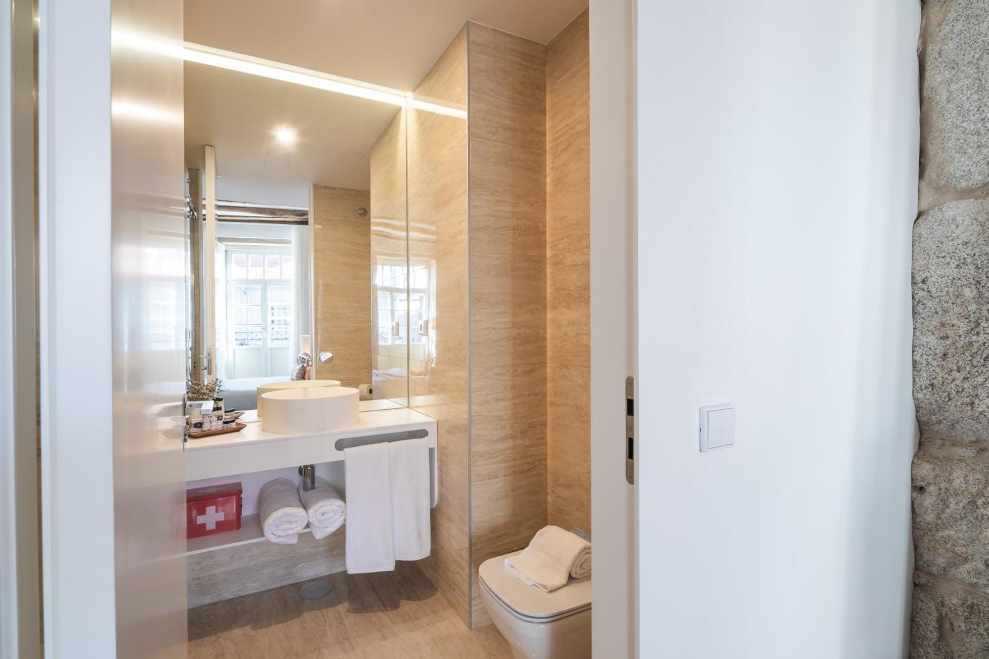 Bandeiras Apartment Порто Екстериор снимка