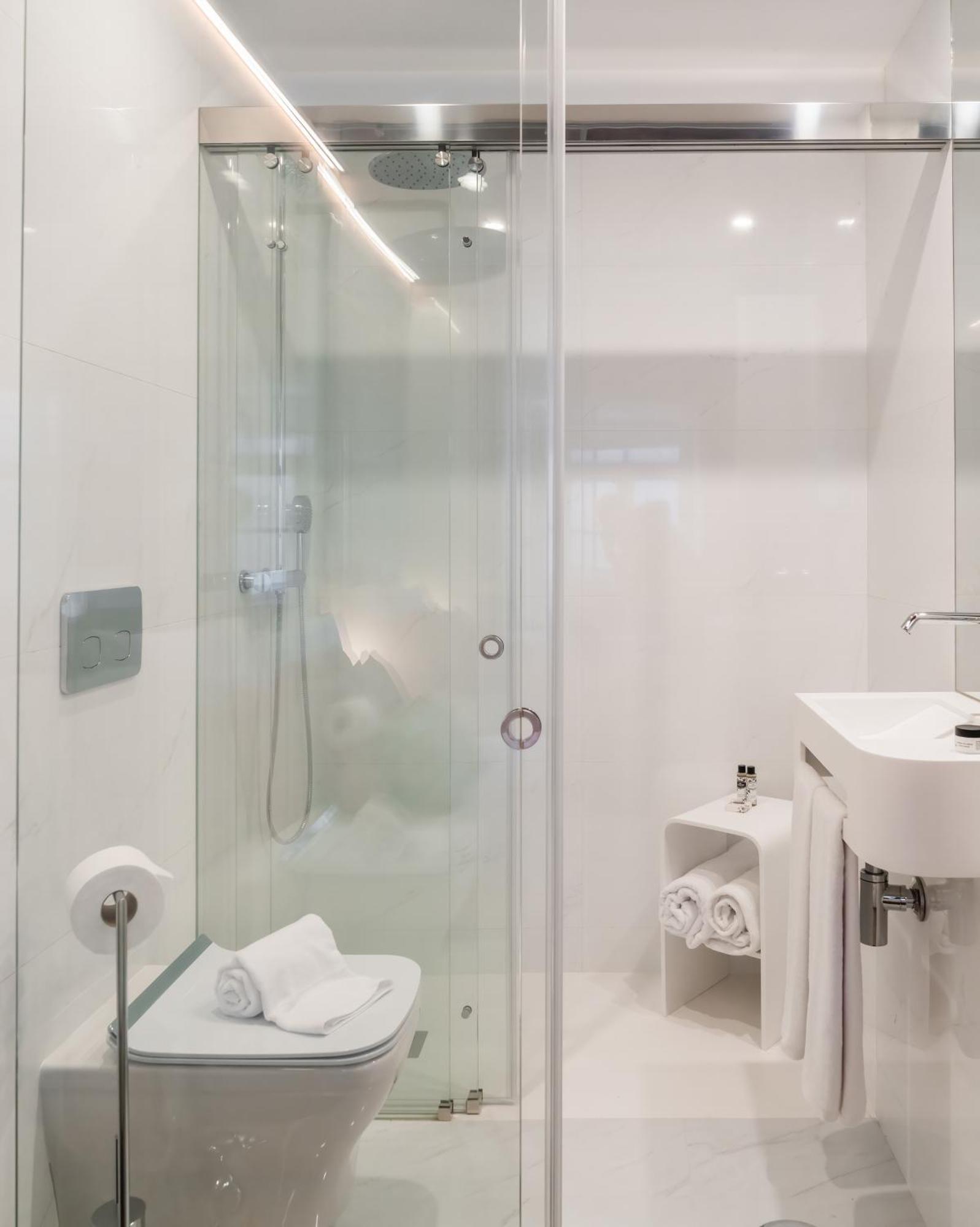 Bandeiras Apartment Порто Екстериор снимка