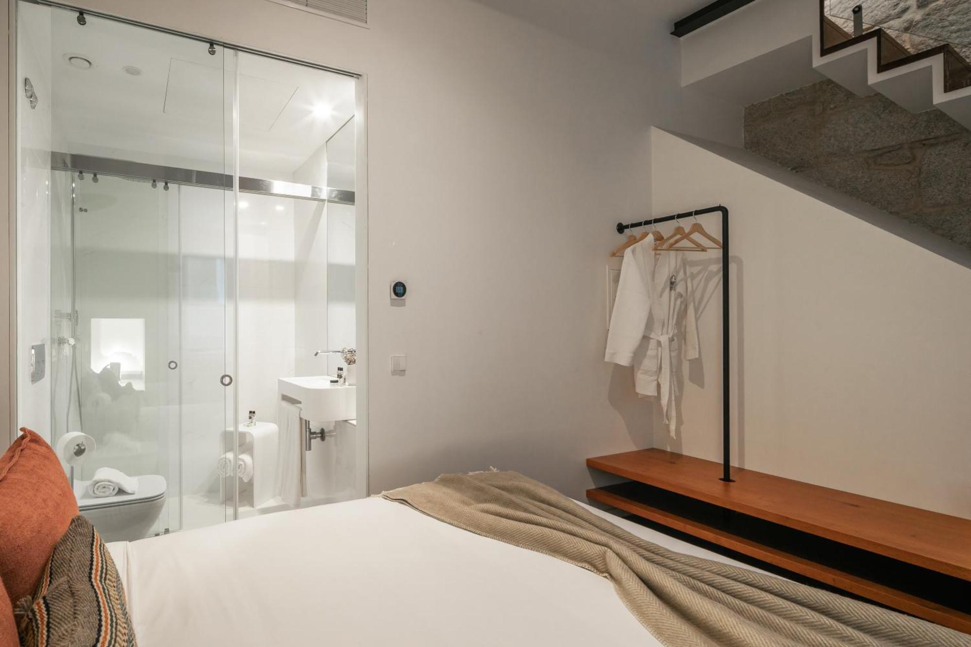 Bandeiras Apartment Порто Екстериор снимка