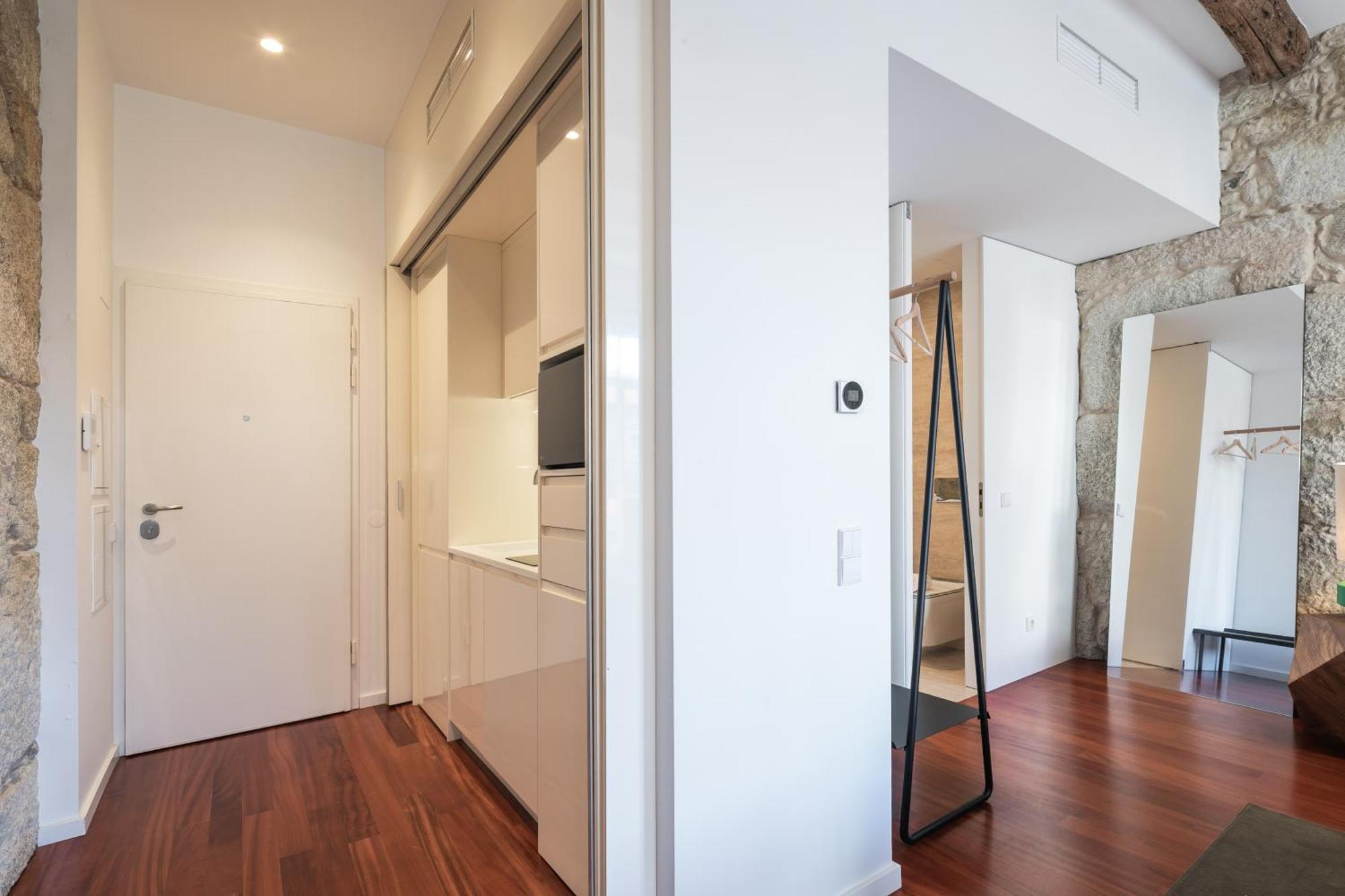 Bandeiras Apartment Порто Екстериор снимка