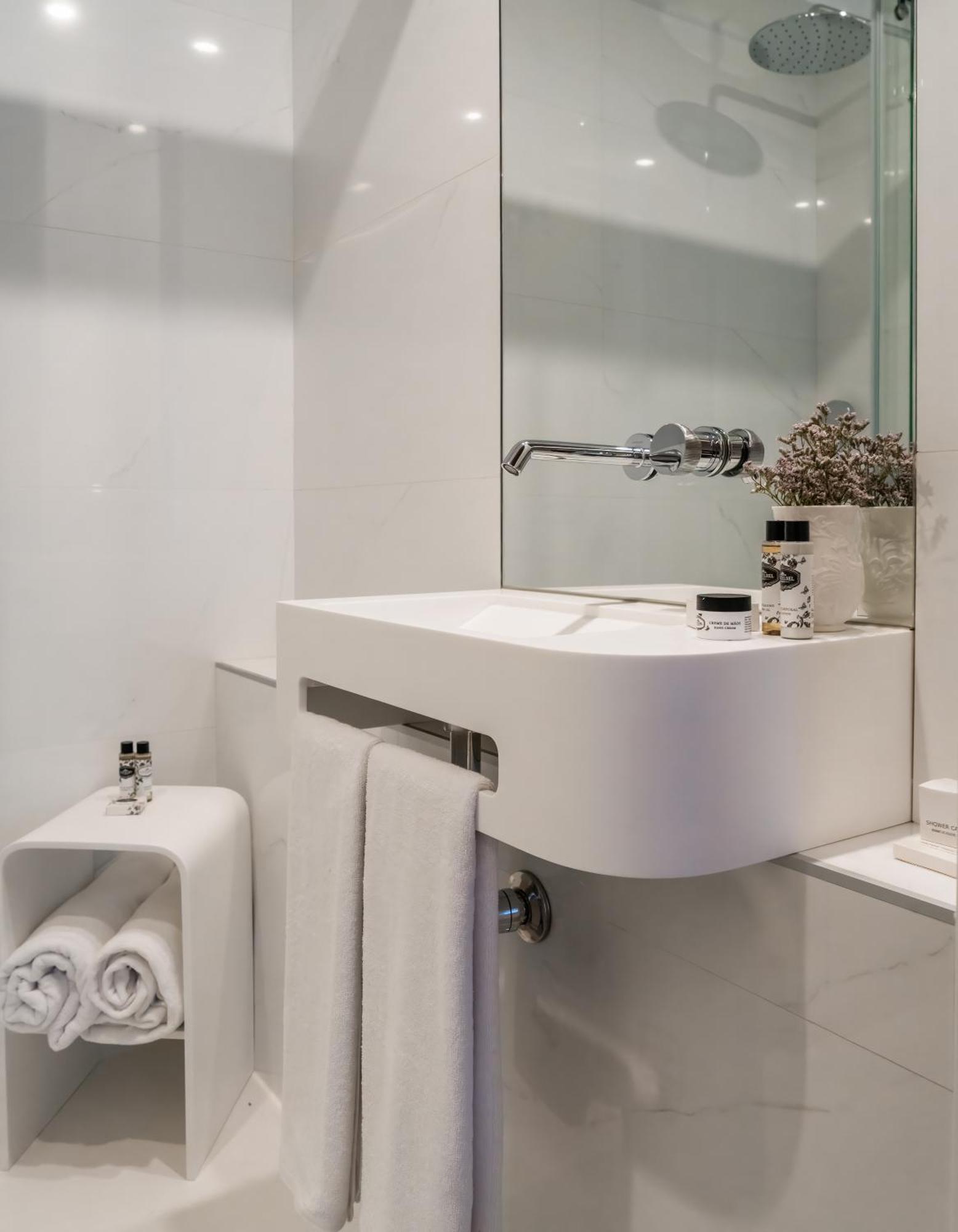 Bandeiras Apartment Порто Екстериор снимка